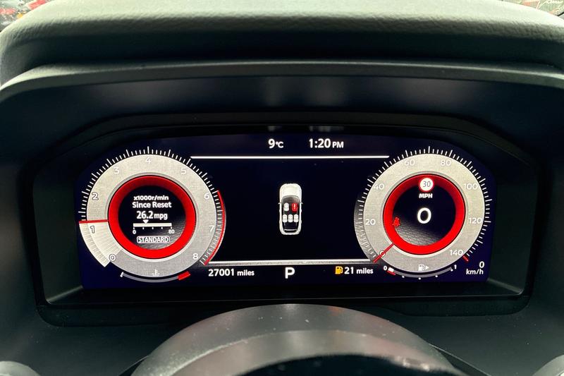 Used Nissan Qashqai 2022 for sale - 77483179: Photo 20