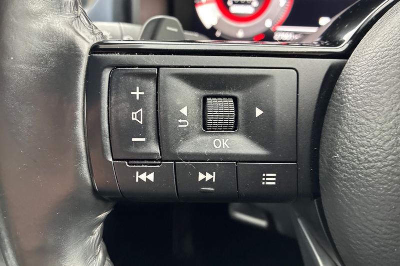 Used Nissan Qashqai 2022 for sale - 77483179: Photo 21