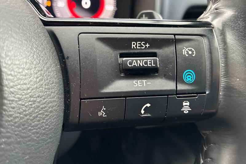 Used Nissan Qashqai 2022 for sale - 77483179: Photo 22