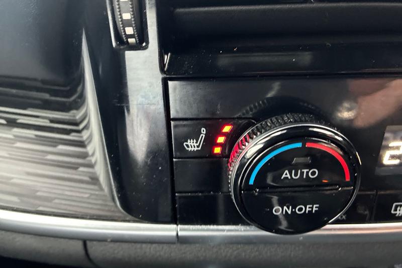 Used Nissan Qashqai 2022 for sale - 77483179: Photo 25