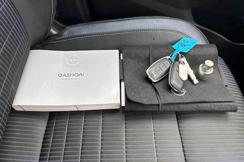 Used Nissan Qashqai 2022 for sale - 77483179: Photo 28