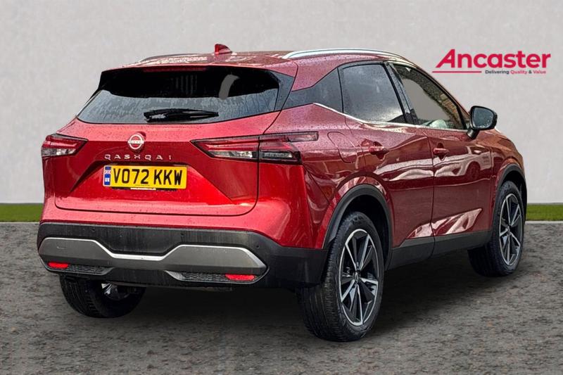 Used Nissan Qashqai 2022 for sale - 77483179: Photo 3