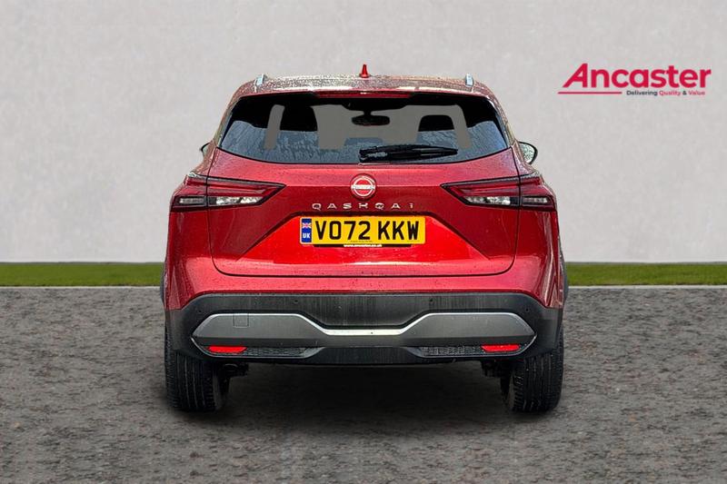 Used Nissan Qashqai 2022 for sale - 77483179: Photo 4