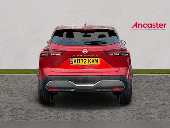 Used Nissan Qashqai 2022 for sale - 77483179: Photo