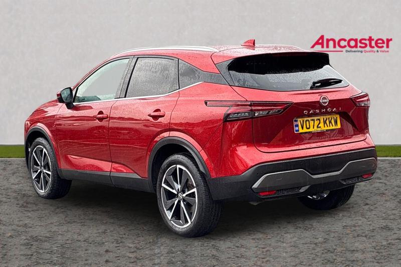 Used Nissan Qashqai 2022 for sale - 77483179: Photo 5