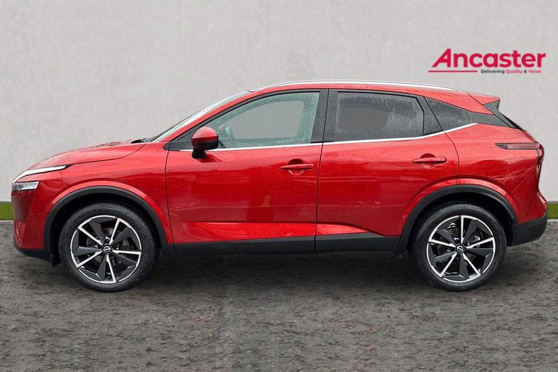 Used Nissan Qashqai 2022 for sale - 77483179: Photo 6