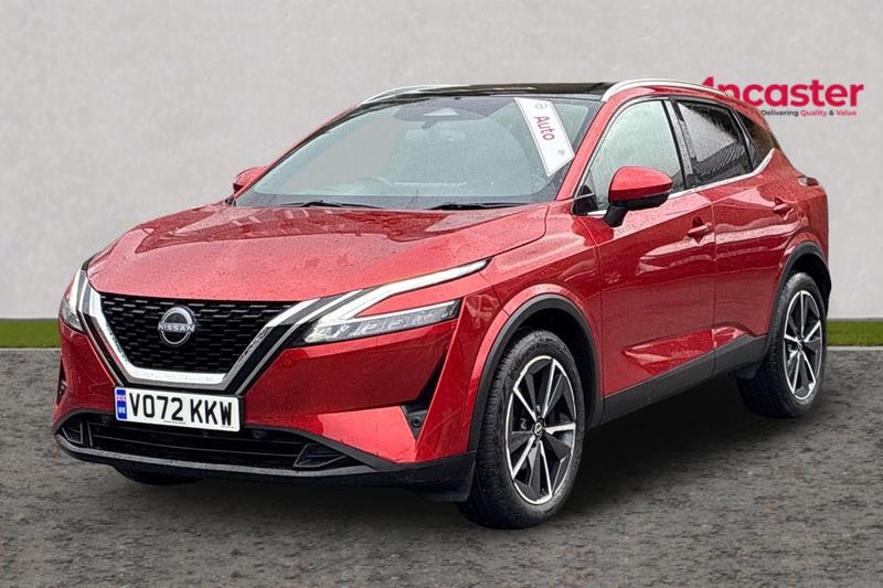 Used Nissan Qashqai 2022 for sale - 77483179: Photo 7