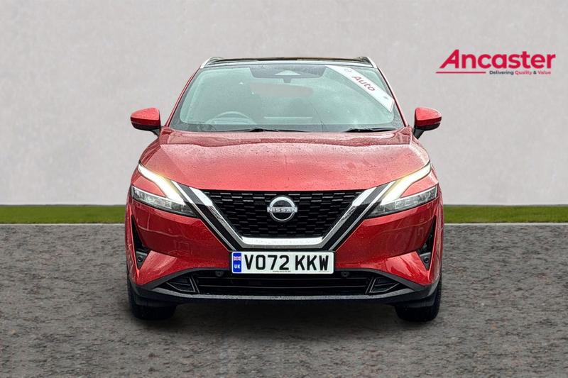 Used Nissan Qashqai 2022 for sale - 77483179: Photo 8