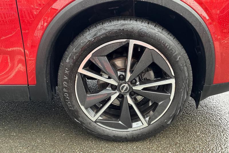 Used Nissan Qashqai 2022 for sale - 77483179: Photo 9