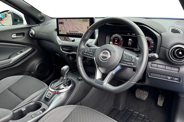 Used Nissan Juke 2024 for sale - 75058114: Photo 10