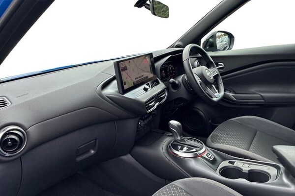 Used Nissan Juke 2024 for sale - 75058114: Photo 13