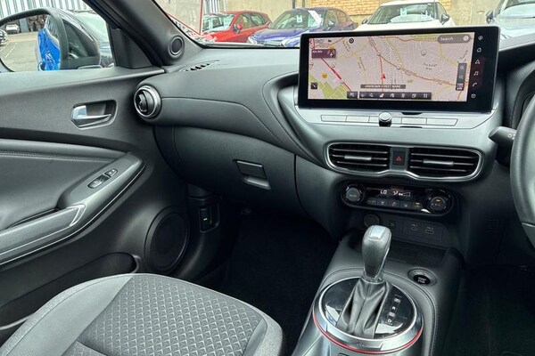 Used Nissan Juke 2024 for sale - 75058114: Photo 14