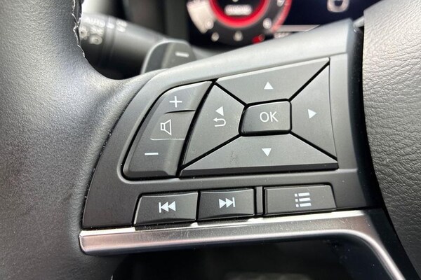 Used Nissan Juke 2024 for sale - 75058114: Photo 21