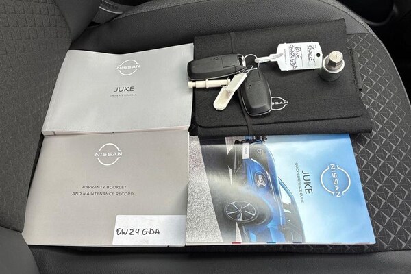 Used Nissan Juke 2024 for sale - 75058114: Photo 28