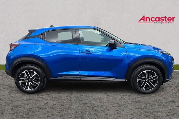 Used Nissan Juke 2024 for sale - 75058114: Photo 2