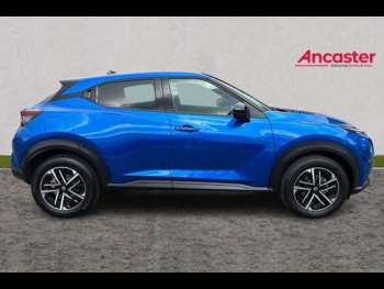Used Nissan Juke 2024 for sale - 75058114: Photo