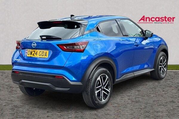 Used Nissan Juke 2024 for sale - 75058114: Photo 3