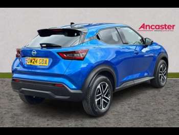 Used Nissan Juke 2024 for sale - 75058114: Photo