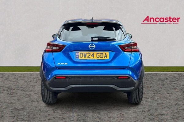 Used Nissan Juke 2024 for sale - 75058114: Photo 4