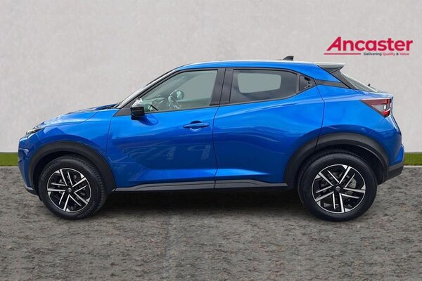 Used Nissan Juke 2024 for sale - 75058114: Photo 6