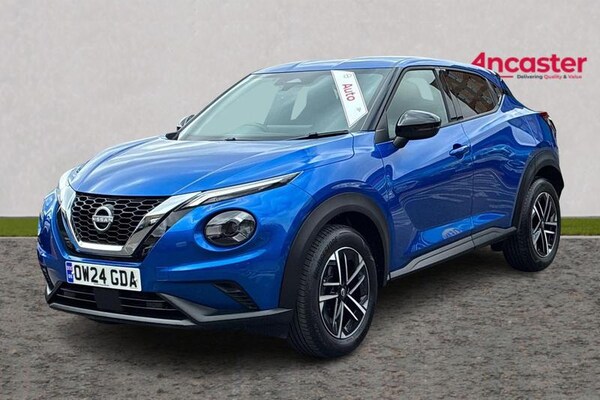 Used Nissan Juke 2024 for sale - 75058114: Photo 7