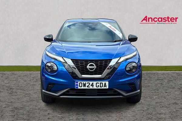 Used Nissan Juke 2024 for sale - 75058114: Photo 8