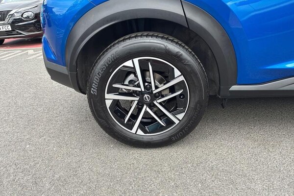 Used Nissan Juke 2024 for sale - 75058114: Photo 9
