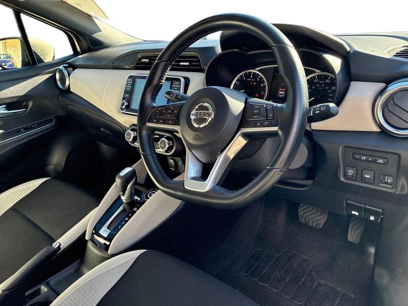 Used Nissan Micra 2022 for sale - 77978848: Photo 10