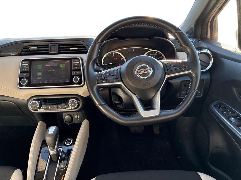 Used Nissan Micra 2022 for sale - 77978848: Photo 11