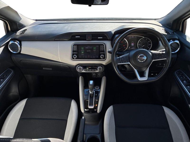 Used Nissan Micra 2022 for sale - 77978848: Photo 12