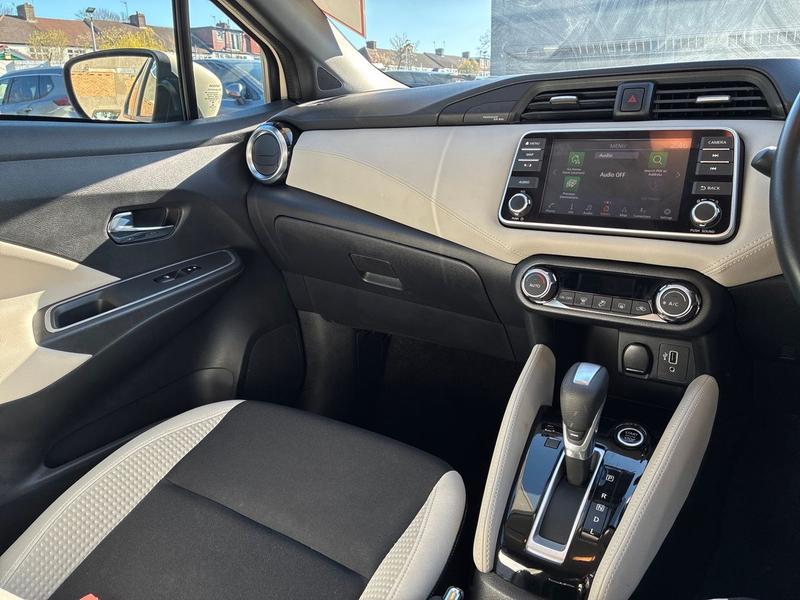 Used Nissan Micra 2022 for sale - 77978848: Photo 14