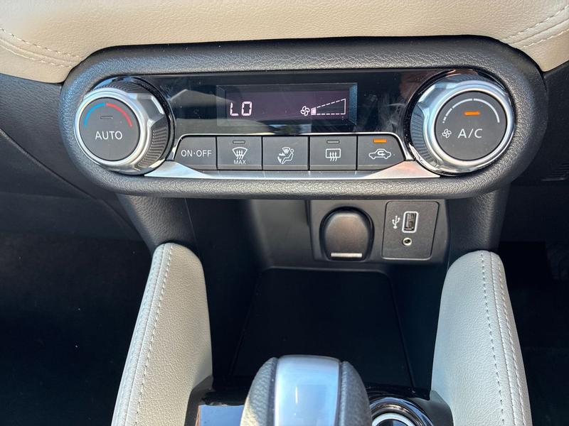 Used Nissan Micra 2022 for sale - 77978848: Photo 15