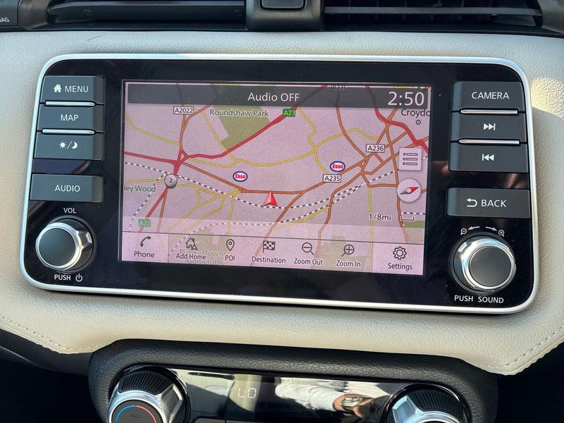 Used Nissan Micra 2022 for sale - 77978848: Photo 18