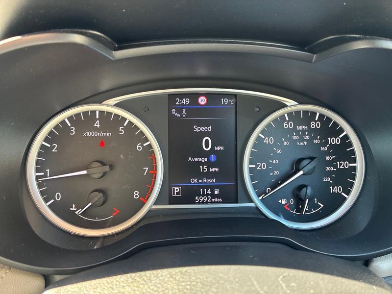 Used Nissan Micra 2022 for sale - 77978848: Photo 20