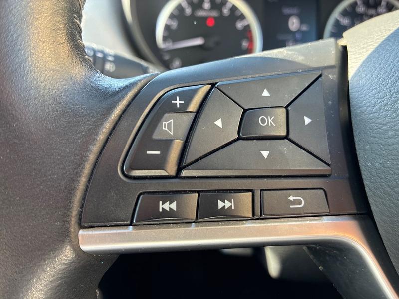 Used Nissan Micra 2022 for sale - 77978848: Photo 21