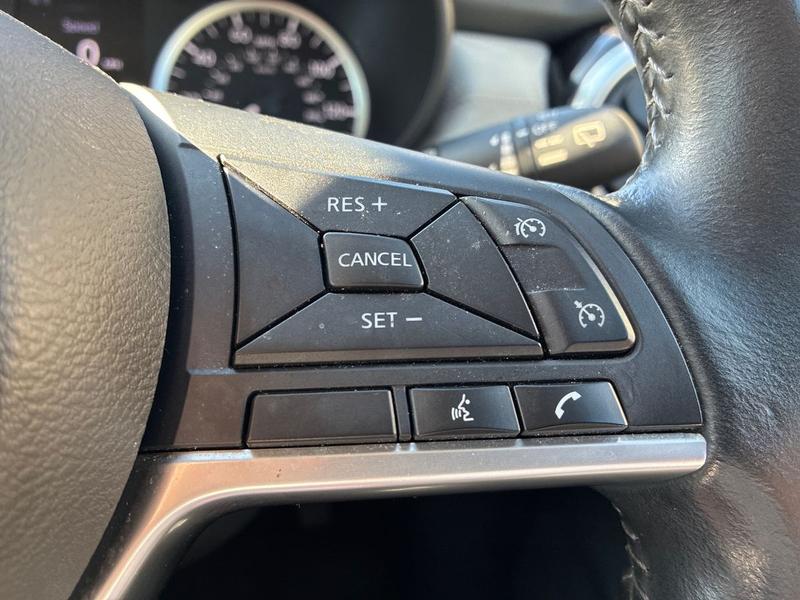 Used Nissan Micra 2022 for sale - 77978848: Photo 22