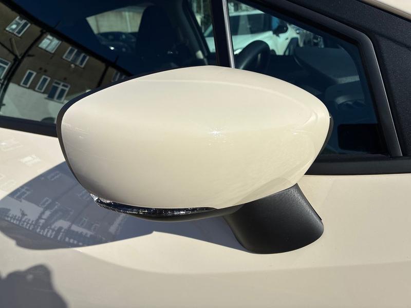 Used Nissan Micra 2022 for sale - 77978848: Photo 26