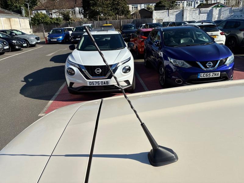 Used Nissan Micra 2022 for sale - 77978848: Photo 27