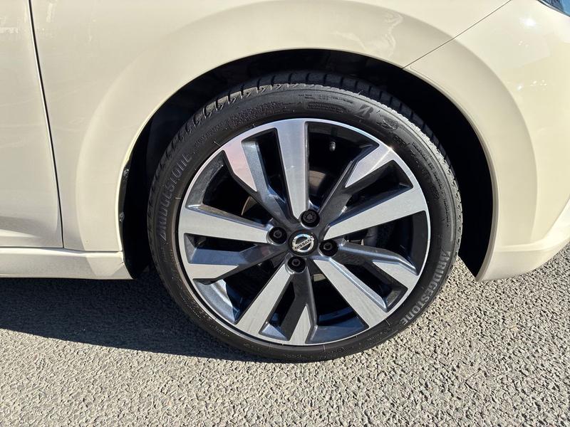 Used Nissan Micra 2022 for sale - 77978848: Photo 9