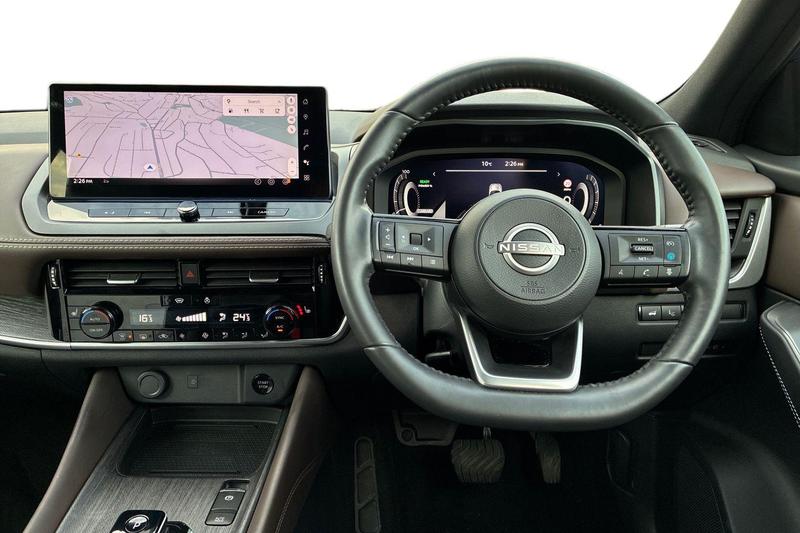 Used Nissan Qashqai 2024 for sale - 77312727: Photo 11