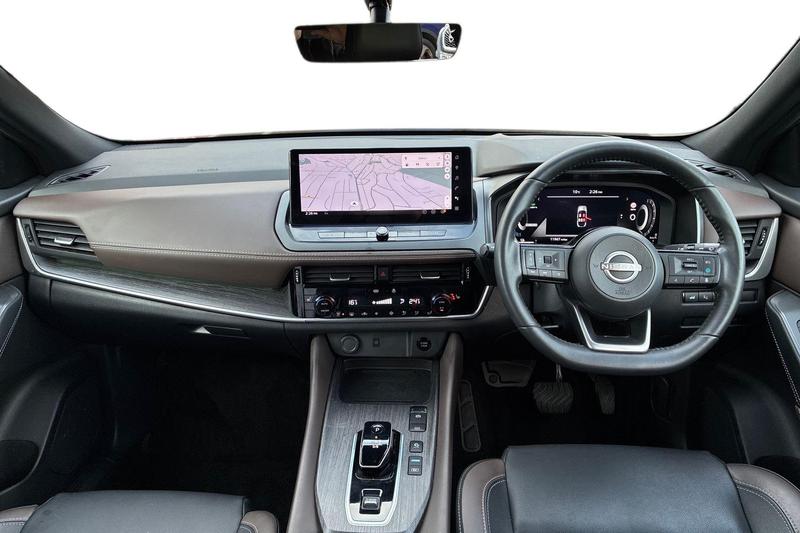 Used Nissan Qashqai 2024 for sale - 77312727: Photo 12