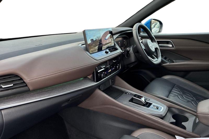 Used Nissan Qashqai 2024 for sale - 77312727: Photo 13