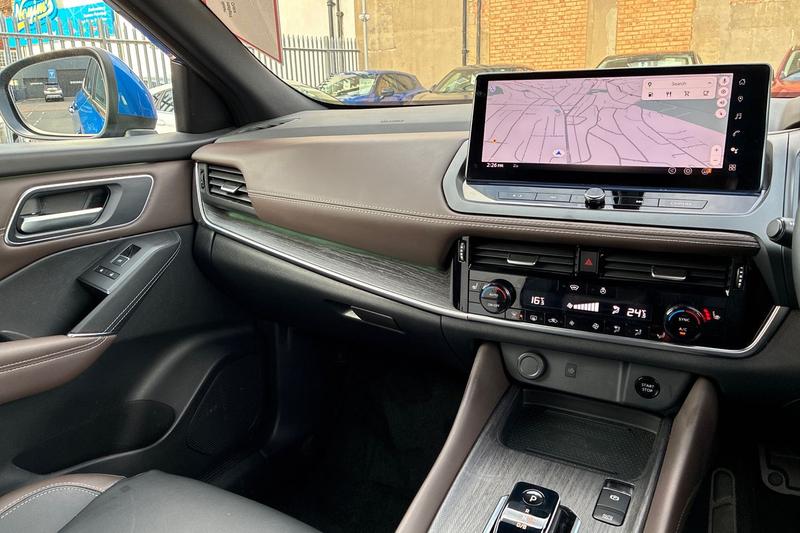 Used Nissan Qashqai 2024 for sale - 77312727: Photo 14