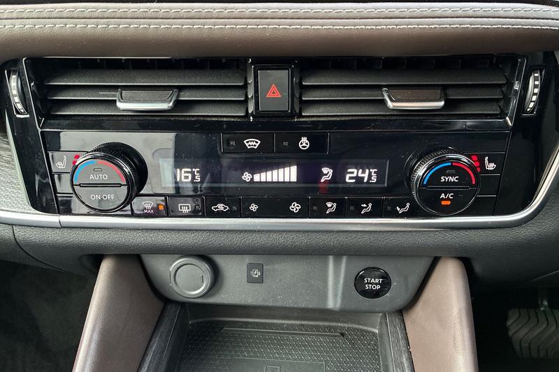 Used Nissan Qashqai 2024 for sale - 77312727: Photo 15