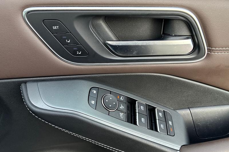 Used Nissan Qashqai 2024 for sale - 77312727: Photo 16