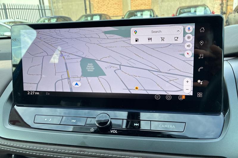 Used Nissan Qashqai 2024 for sale - 77312727: Photo 18