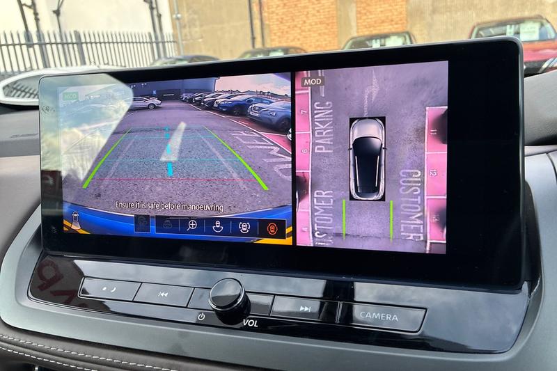 Used Nissan Qashqai 2024 for sale - 77312727: Photo 19