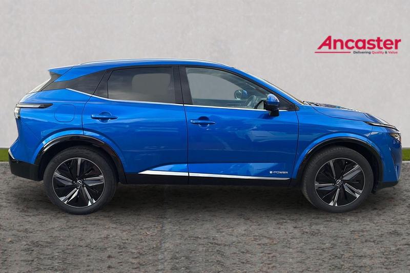 Used Nissan Qashqai 2024 for sale - 77312727: Photo 2