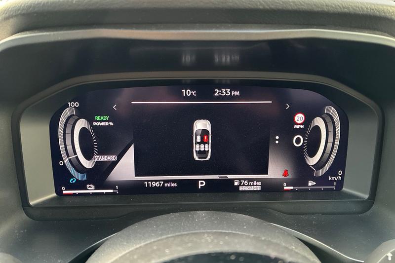 Used Nissan Qashqai 2024 for sale - 77312727: Photo 20