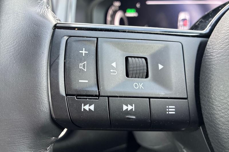 Used Nissan Qashqai 2024 for sale - 77312727: Photo 21